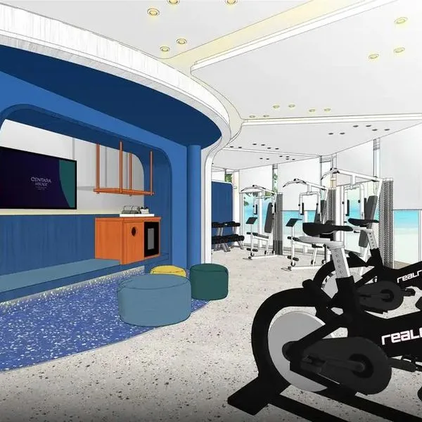 Centara Mirage Lagoon Maldives - zdjęcie 5