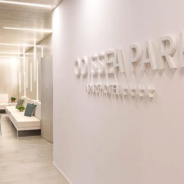 Odissea Park - zdjęcie 4