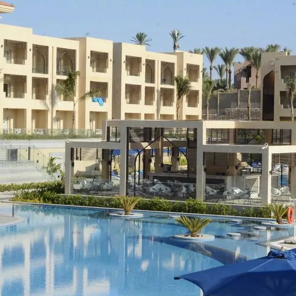 Cleopatra Luxury Resort Sharm Adults Only - zdjęcie 2
