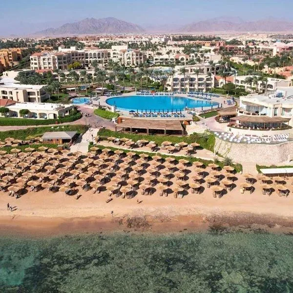 Cleopatra Luxury Resort Sharm Adults Only - zdjęcie 4