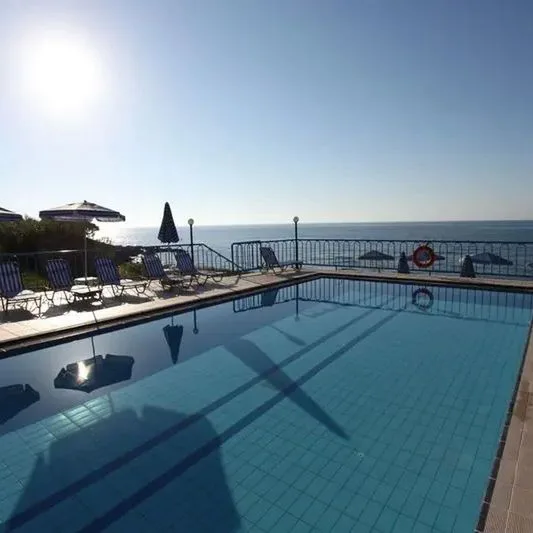 Danaos Beach - zdjęcie 4