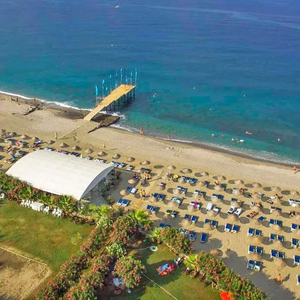 Drita Resort & Spa - zdjęcie 3