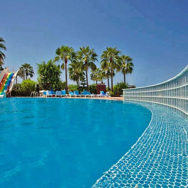 Drita Resort & Spa - zdjęcie 5