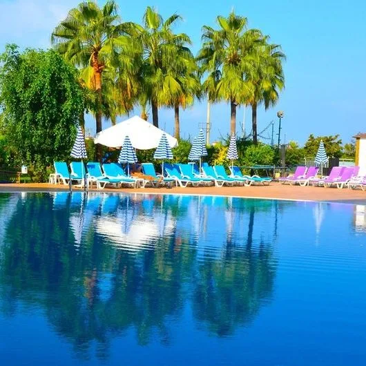 Drita Resort & Spa - zdjęcie 4