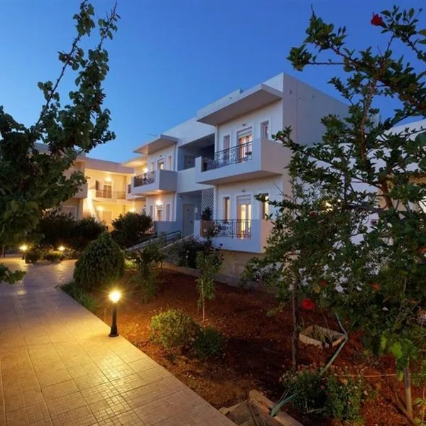 Fotis Studios Apartments - zdjęcie 3