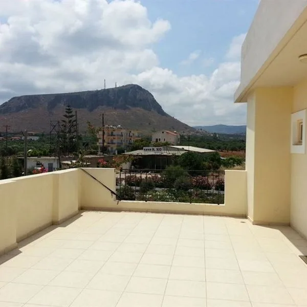 Fotis Studios Apartments - zdjęcie 5