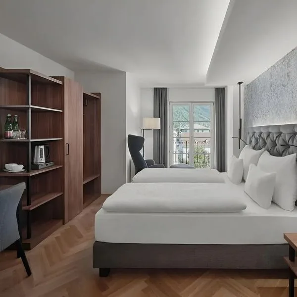 Schwarzer Adler (Innsbruck) - zdjęcie 5