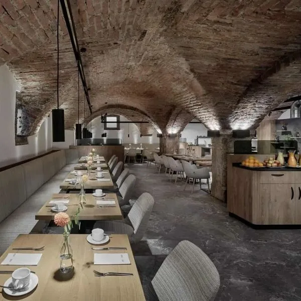 Schwarzer Adler (Innsbruck) - zdjęcie 2