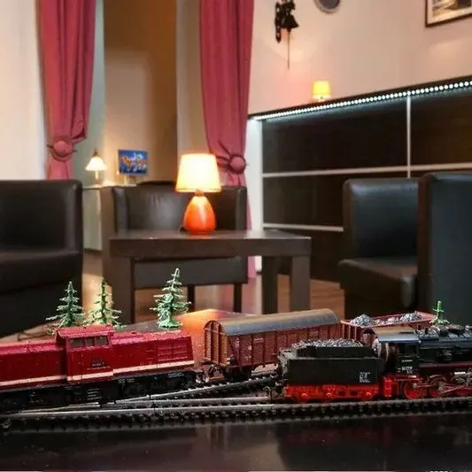 Station Aparthotel - zdjęcie 5