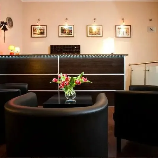 Station Aparthotel - zdjęcie 2