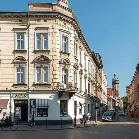 Station Aparthotel - zdjęcie 4