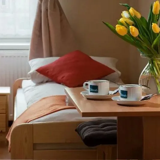 Station Aparthotel - zdjęcie 3