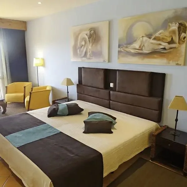 Luzmar Villas - zdjęcie 3