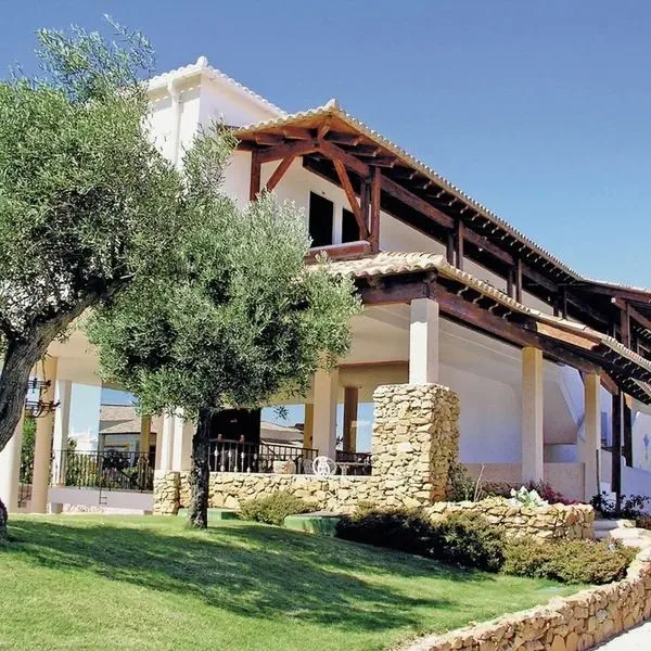 Luzmar Villas - zdjęcie 4