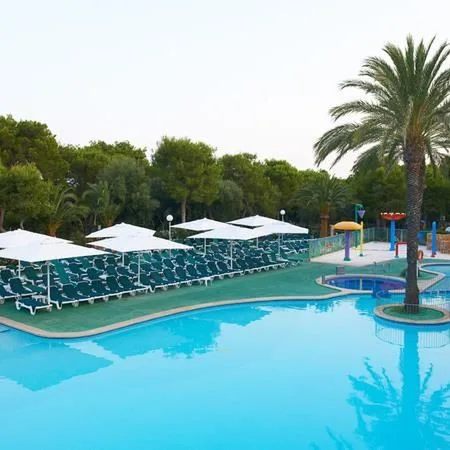 Cala d'Or Playa - zdjęcie 2