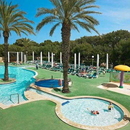 Cala d'Or Playa - zdjęcie 5