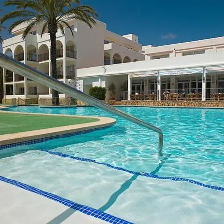 Cala d'Or Playa - zdjęcie 3