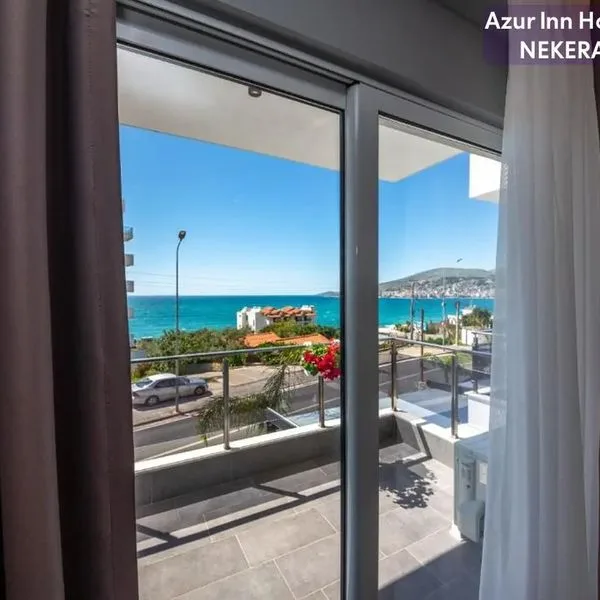 Azure Inn (Saranda) - zdjęcie 5