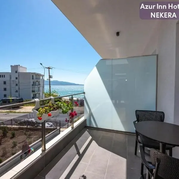 Azure Inn (Saranda) - zdjęcie 2