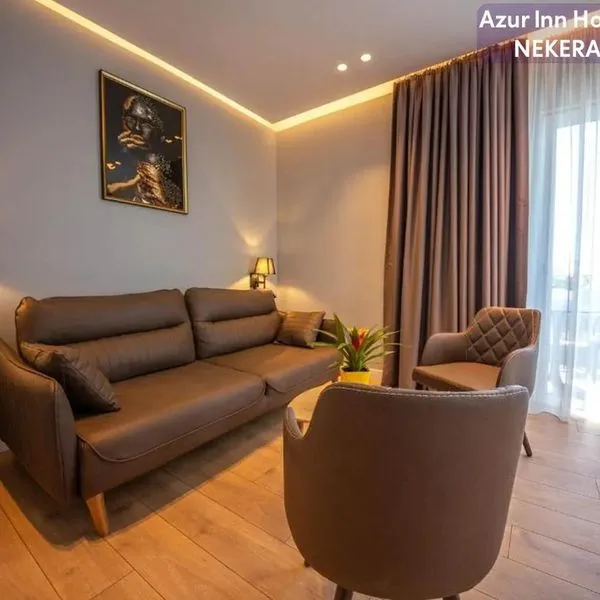 Azure Inn (Saranda) - zdjęcie 4