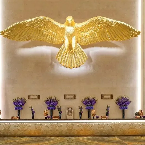 Sofitel Dubai The Obelisk (ex. Wafi) - zdjęcie 3