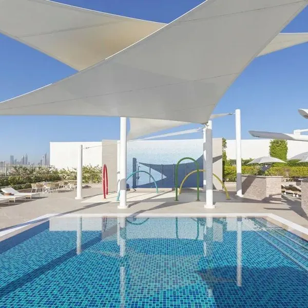 Sofitel Dubai The Obelisk (ex. Wafi) - zdjęcie 5