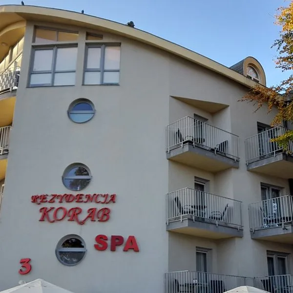 Rezydencja Korab - zdjęcie 3