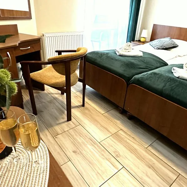 Rezydencja Korab - zdjęcie 5