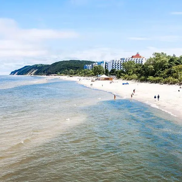 Rezydencja Korab - zdjęcie 2