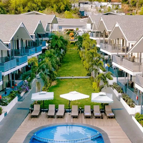 Dallas Beach Resort - zdjęcie 3