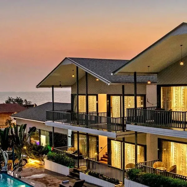 Dallas Beach Resort - zdjęcie 4