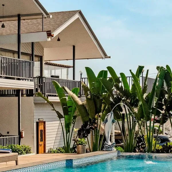 Dallas Beach Resort - zdjęcie 2