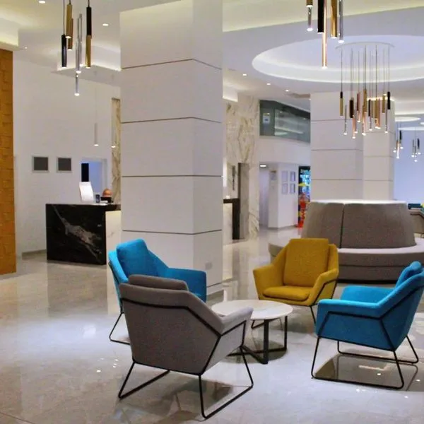 Kapetanios Bay - zdjęcie 4