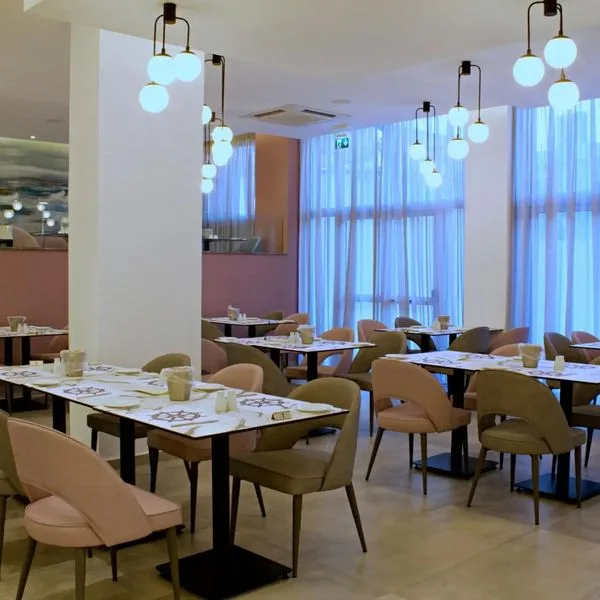 Kapetanios Bay - zdjęcie 2