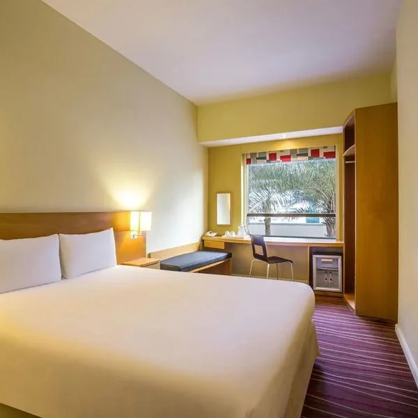 Ibis Mall Avenue Dubai - zdjęcie 5