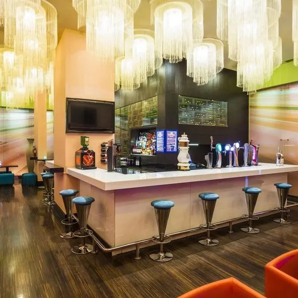 Ibis Mall Avenue Dubai - zdjęcie 4