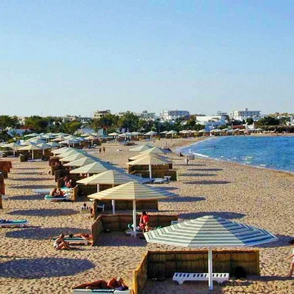 Menaville Resort Safaga - zdjęcie 5