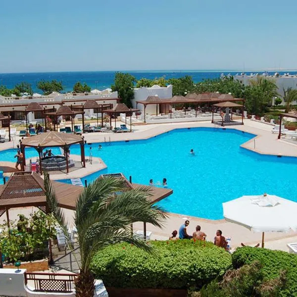 Menaville Resort Safaga - zdjęcie 4