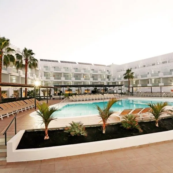 Sentido Aequora Lanzarote Suites - zdjęcie 3