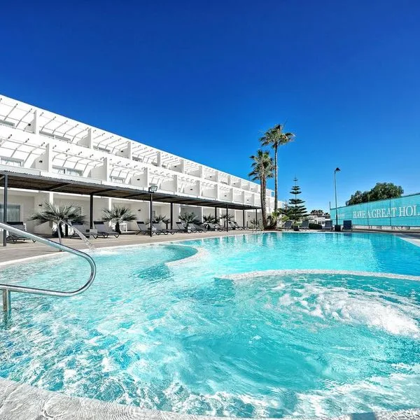 Sentido Aequora Lanzarote Suites - zdjęcie 4