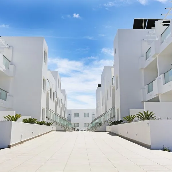 Sentido Aequora Lanzarote Suites - zdjęcie 5