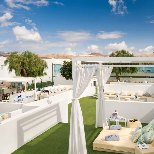 Sentido Aequora Lanzarote Suites - zdjęcie 2