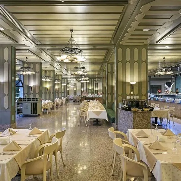 Ozkaymak Falez - zdjęcie 4