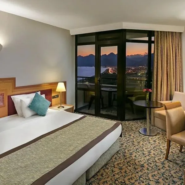 Ozkaymak Falez - zdjęcie 5