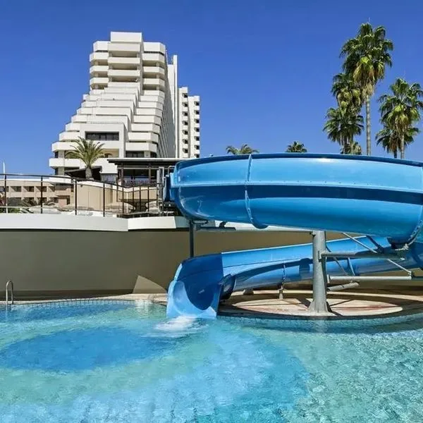 Ozkaymak Falez - zdjęcie 2