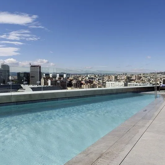 SB Plaza Europa - zdjęcie 5