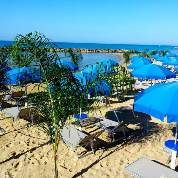 Acacia Marina (ex Terraqua) - zdjęcie 4