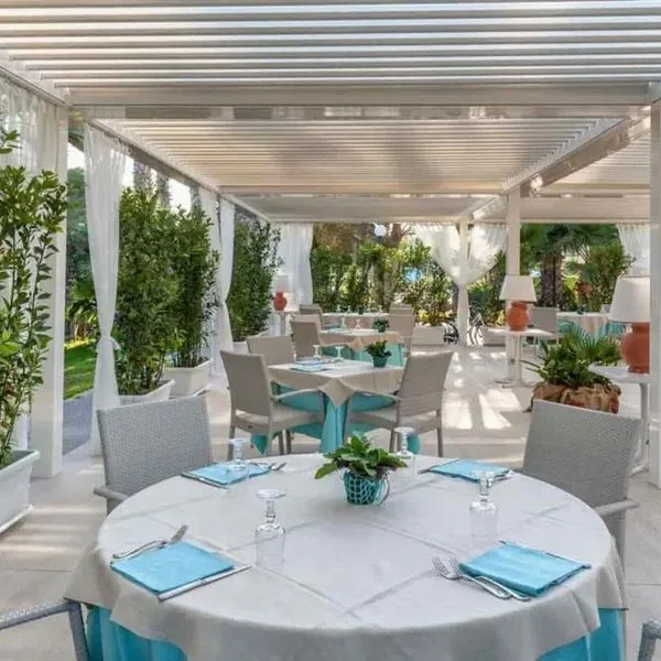 Acacia Marina (ex Terraqua) - zdjęcie 2