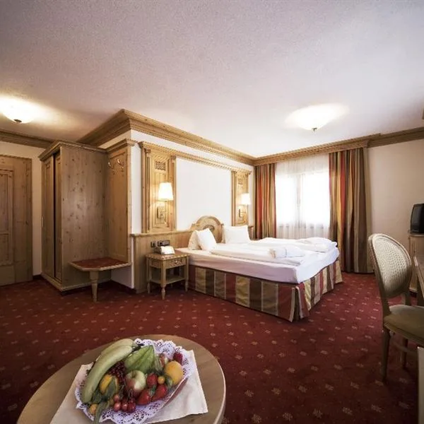 Elisabeth (Kirchberg) - zdjęcie 5