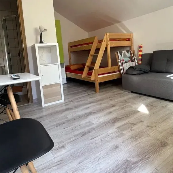 Słońce Ośrodek Wypoczynkowy - zdjęcie 5